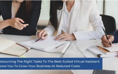 Choosing the Right Virtual Staff Services  For Your Business