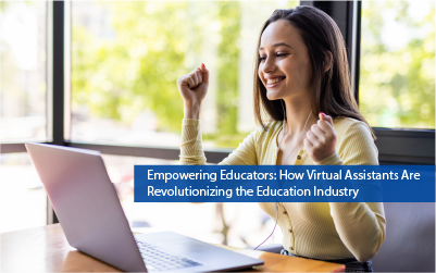 Virtual Assistants In Education