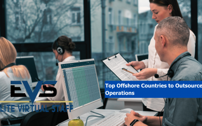 Top Offshore Countries to Outsource Operations