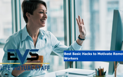 Best Basic Hacks to Motivate Remote Workers
