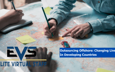 Outsourcing Offshore: Changing Lives In Developing Countries