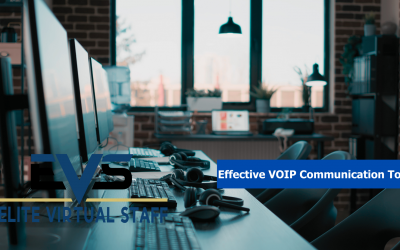 Effective VOIP Communication Tools