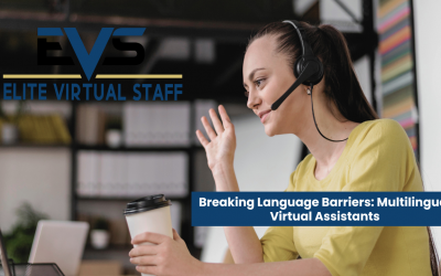 Breaking Language Barriers: Multilingual Virtual Assistants