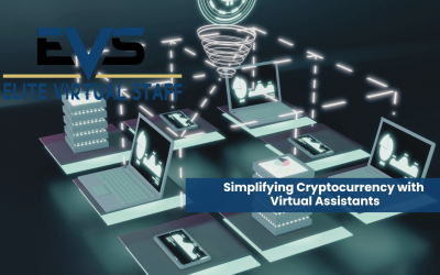 Simplifying Cryptocurrency with Virtual Assistants